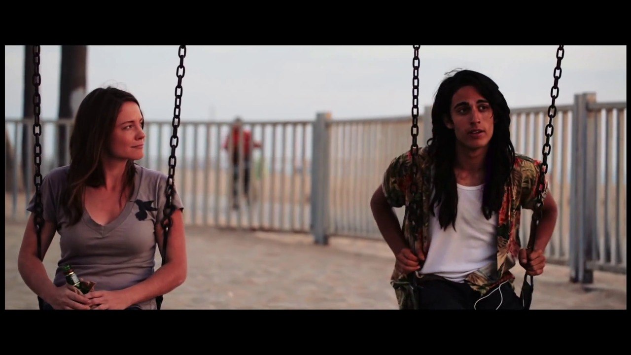 Bruno & Earlene go to Vegas - Trailer (OmU) HD