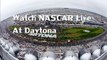 NASCAR Sprint Cup Daytona 500 Online