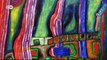 El arte de Friedensreich Hundertwasser | Euromaxx