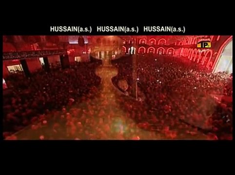 Title Kalam _ Karbala Ki Kahani Suno _... - Syed Farhan Ali Waris