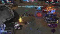 Heroes of The Storm   Crazy moments   Ep 1