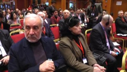 İslami Maliyenin Bugünkü Durumu ve Beklentiler" Konferansı