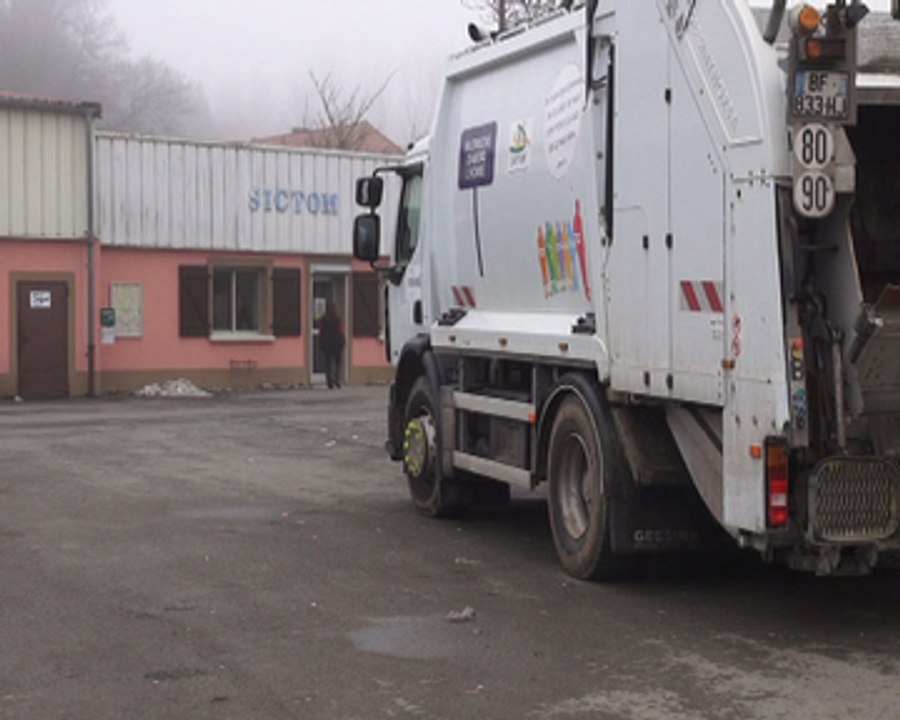 DHM 2015 - SEM 09 - Explications de l'augmentation de la facture des ordures ménagères