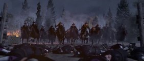 Total War - Attila Launch Trailer (Official Trailer)