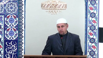 "Искам да влезна в Дженнет!" - Хусейн Ходжа
