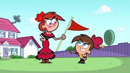 Mes parrains sont magiques - L'audition