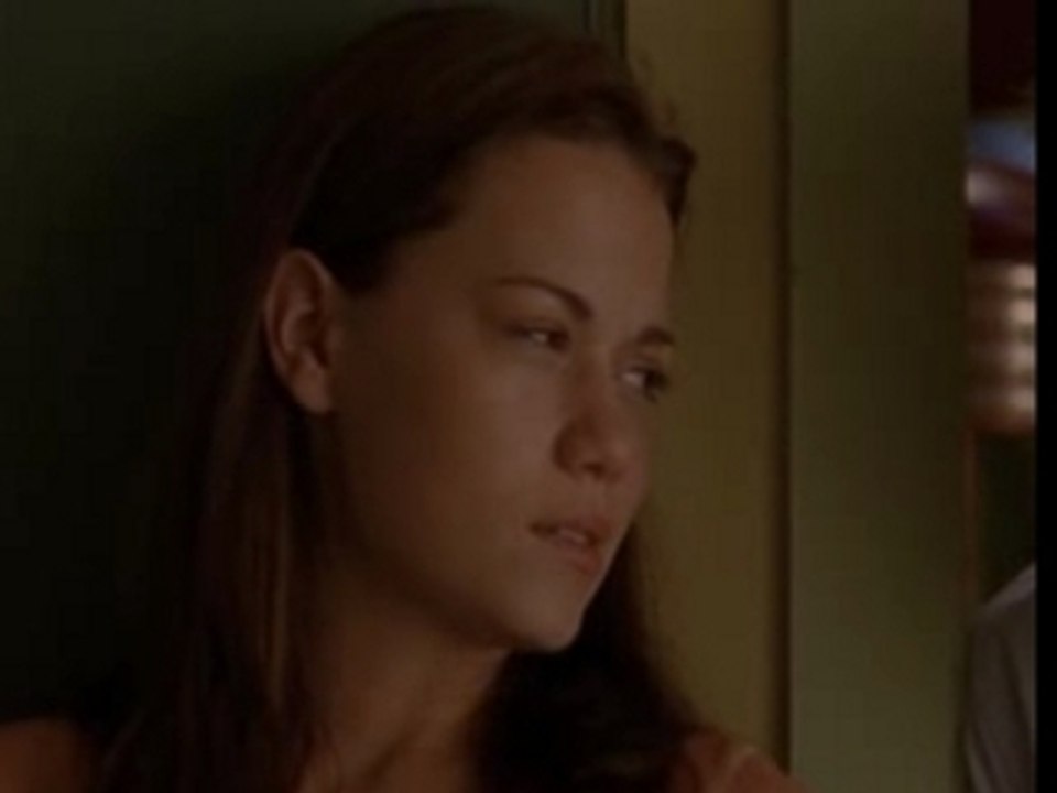 Lucas et Haley