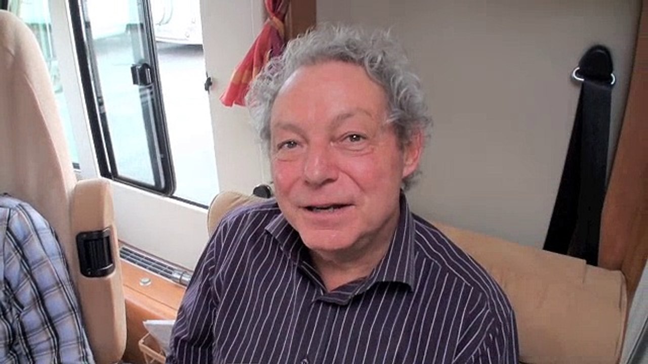 Bateau à voile contre camping-car : un camping-cariste témoigne