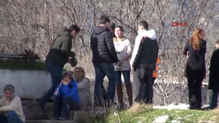 Denizli Menderes Kayıp Üsteğmeni 16 Gün Sonra Verdi-Arşiv 2