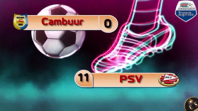 5°Minuti Di Recupero Speciale RECUPERI -