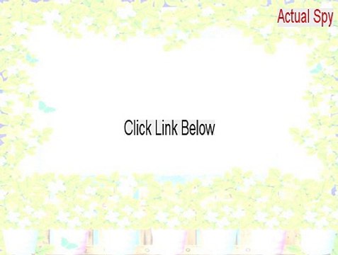 Actual Spy Keygen (actual spy full)