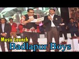 Dharmendra @ Music Launch Of Movie Badlapur Boys