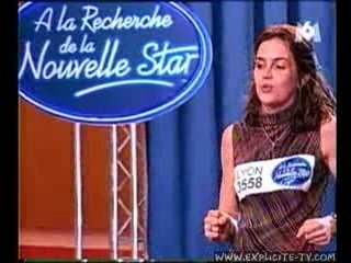 Les tocards de la premiere emission