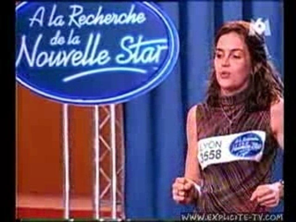Les tocards de la premiere emission