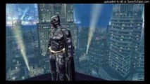 Batman - The Dark Knight Rises APK v1.1.5f [Torrent]