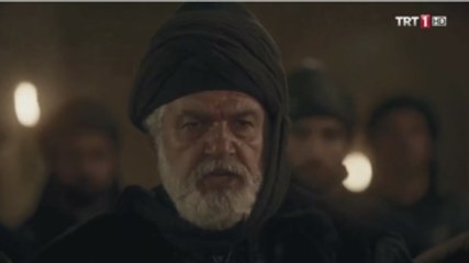 Süleyman Şah'ın El Aziz'e Meydan Okuduğu Sahne