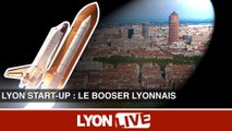 Lyon Start-up booste les projets innovants