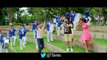 _Main Tera Hero_ Palat - Tera Hero Idhar Hai Song Video _ Arijit Singh _ Varun D
