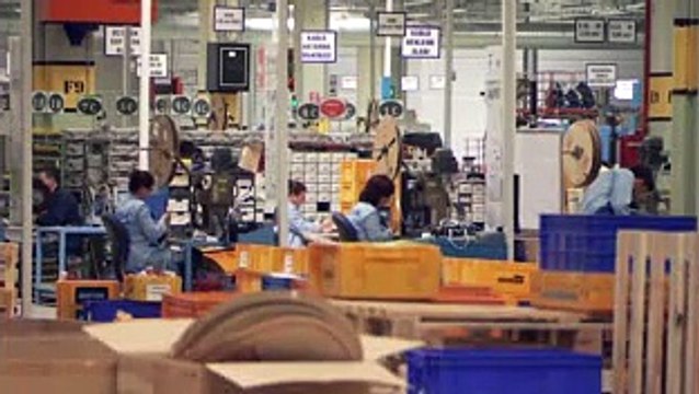 VİTA MÜHENDİSLİK FİLMİ Ortam Ölçümleri (Gürültü Ölçümü,Toz Ölçümü, Gaz Ölçümü), Periyodik Kontroller &Topraklama Ölçümü