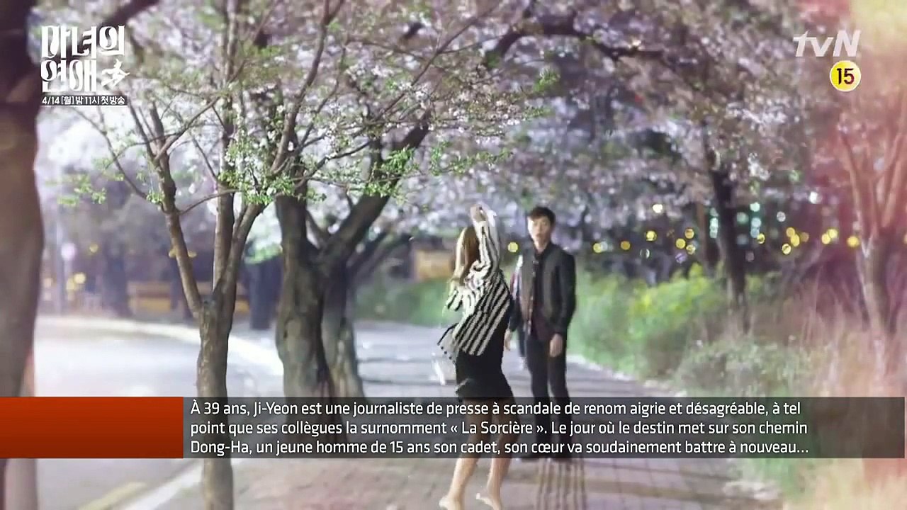 [GONG] DRAMAWEEK - Semaine du 2 Février 2015