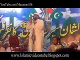 ▶ Allama Aurangzaib Farooqi 11th August 2013 Peace message to all the Shia -