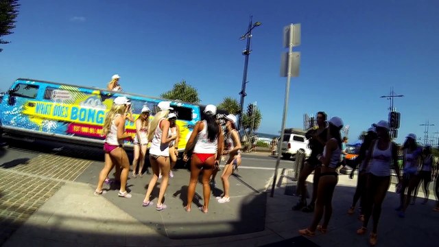 GoPro Hero: Road Trip Australia East Coast (HD)