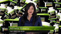Athletic Greens Wilmington         Wonderful         Five Star Review by Mandy K.