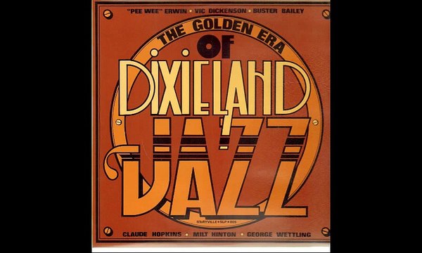 Cologne Dixieland Company - Maple Leaf Rag