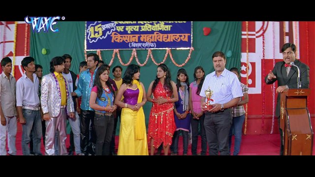 HD - Latest Bhojpuri Movie 2015 %7C Prem Diwani - Bhojpuri Full Film %7C Rani Chatterjee