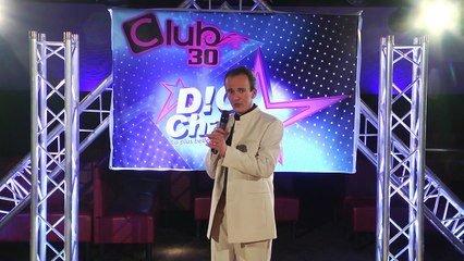 REPLAY D!CI CHANTE : Emission du 13 février - Partie 2