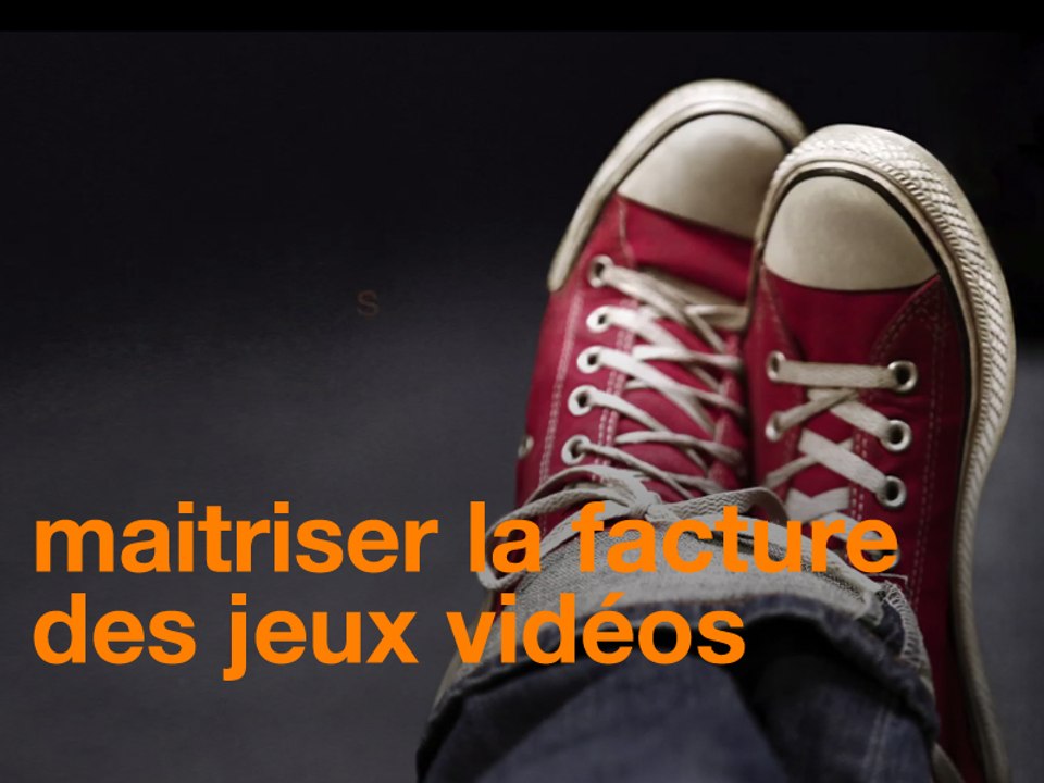 Le cours des parents : comment maîtriser la facture de jeux vidéo