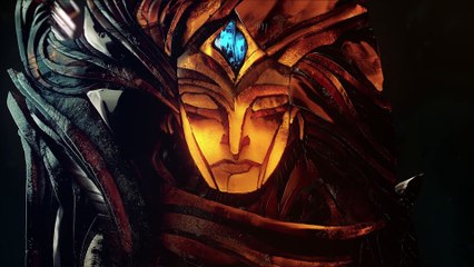 Shurima_ Rise of the Ascended