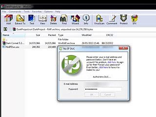 ---How To Setup and use a DarkComet RAT-