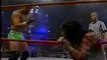 (TNA) -  - Jeff Hardy vs Kazarian