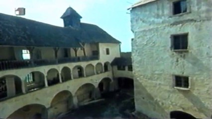 DVORCI HRVATSKOG ZAGORJA (arhiva HRT)