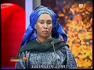 senegaal ca kanam - 19 fev 2015 - 1