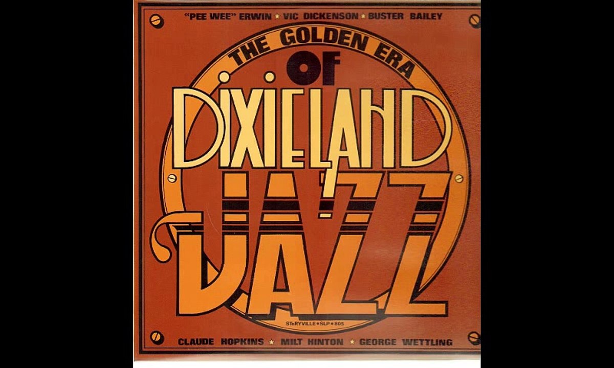 Corner House Jazz Band - Maple Leaf Rag