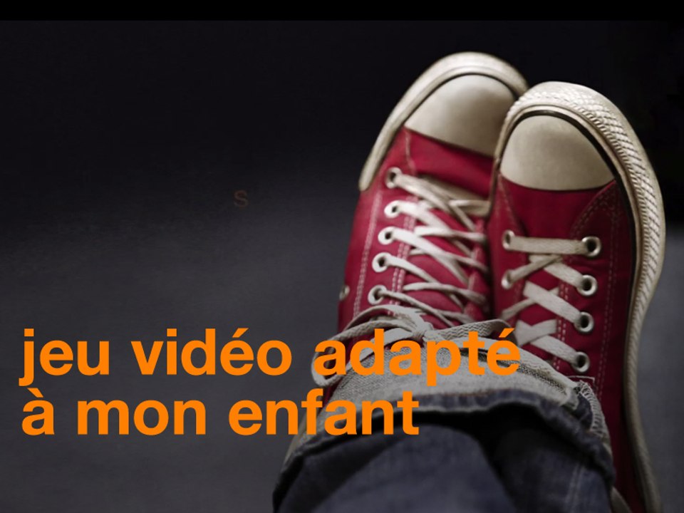 Le cours des parents : comment choisir un jeu vidéo adapté à mon enfant ?