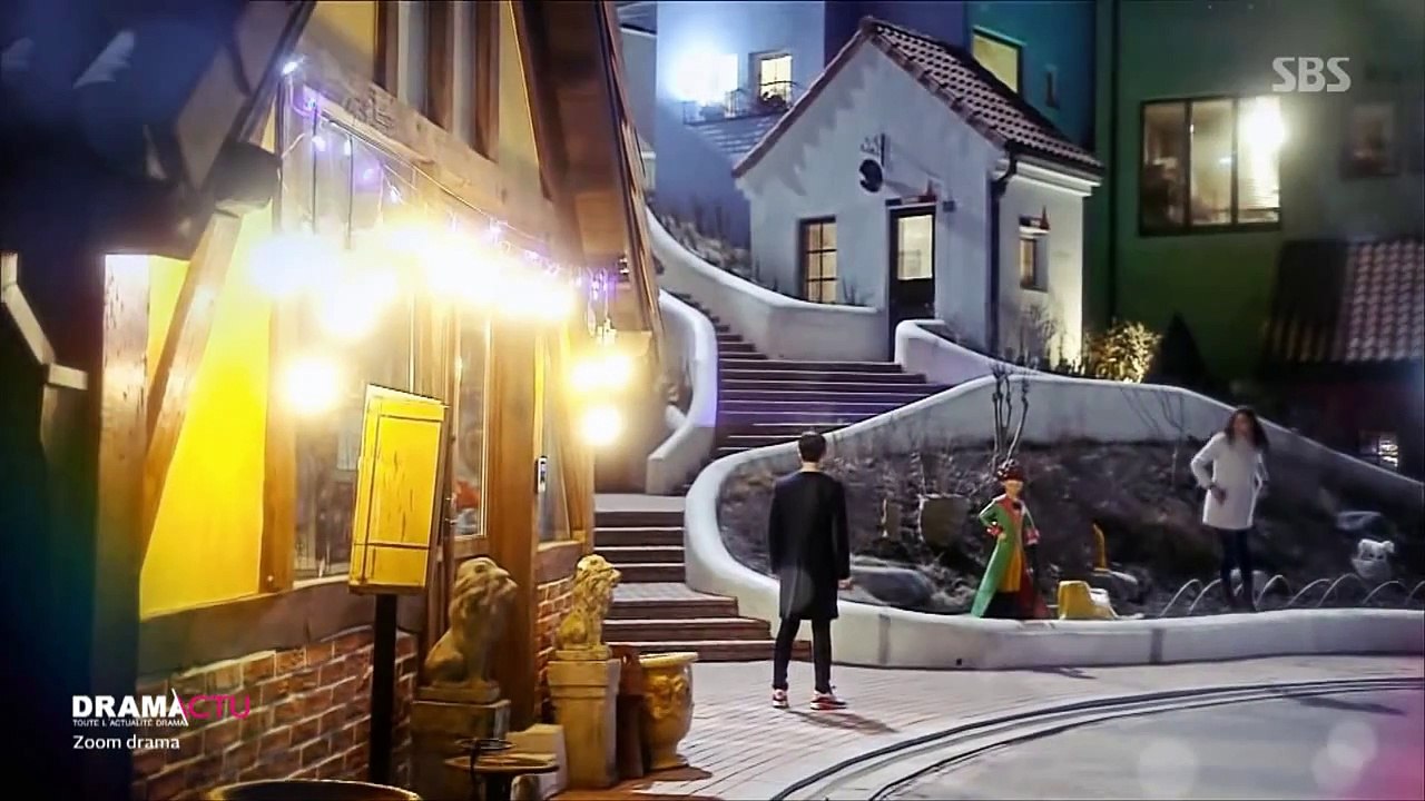 [GONG] DRAMA ACTU 02