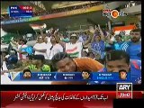 Ahmad Shahzad Fight With Head Coach Waqar Younis
