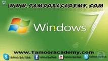 windows 7 customizing urdu tutorials part 1 - By Softwerbox.Tk
