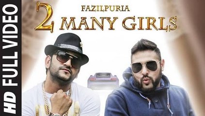 2 Many Girls | Full Video Song HD 2 Many Girls Exclusively