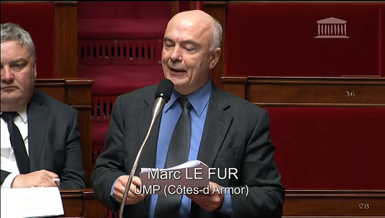 Le Fur Rousset amdts régions NOTRe