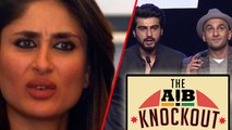 Kareena Kapoor REACTS On AIB Roast