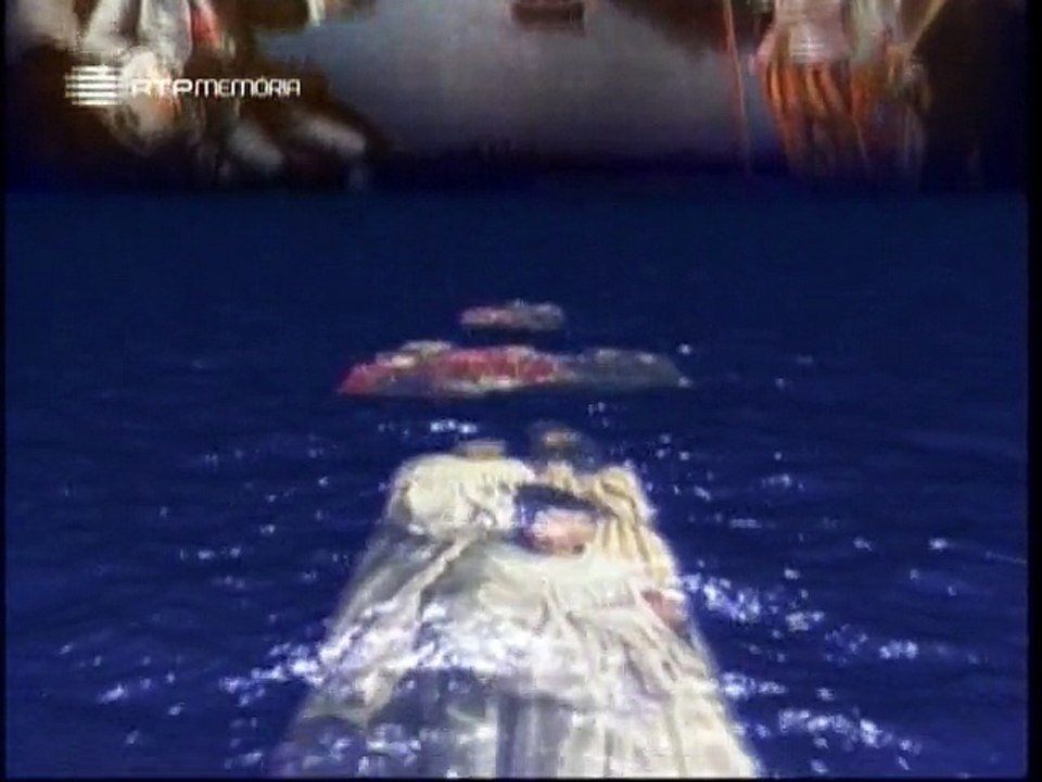 A Alma e a Gente - V #08 - Hoje Vamos à Feira (Santa Maria da Feira) - 11 Mar 2007