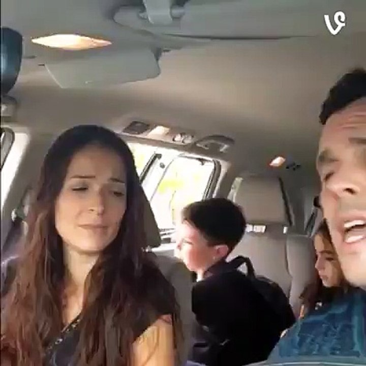 Parents on the First Day of School by Eh Bee?syndication=228326