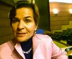 Christiana Figueres cambio climatico