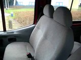 ford transit 2.0 combi  9 persoons rood  1995  automarc elburg