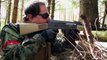 Airsoft War Dragunov Sniper Systema MP5 POW Scotland
