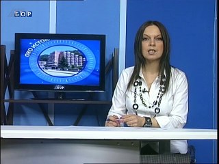 Oko istoka, 27. maj 2015. (RTV Bor)